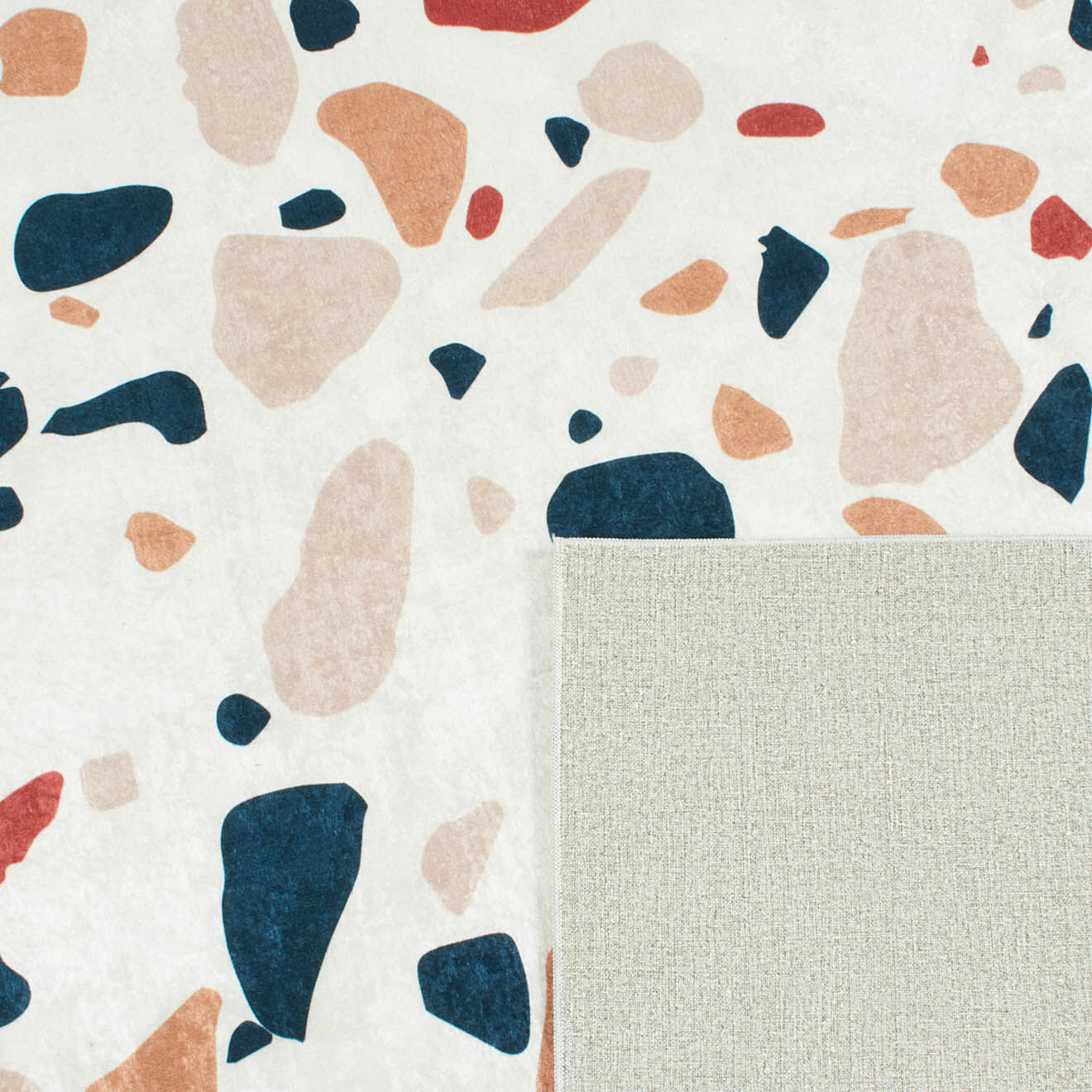 Nazar Rugs Tapis Almafie 749 multicolore - 60x130 cm