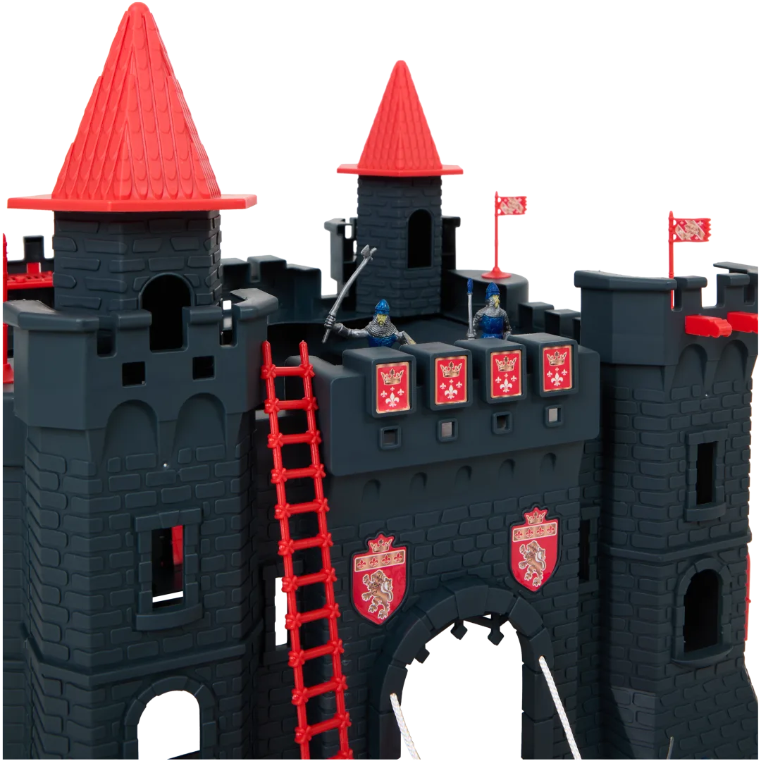 Kasteel speelset 3+ jaar