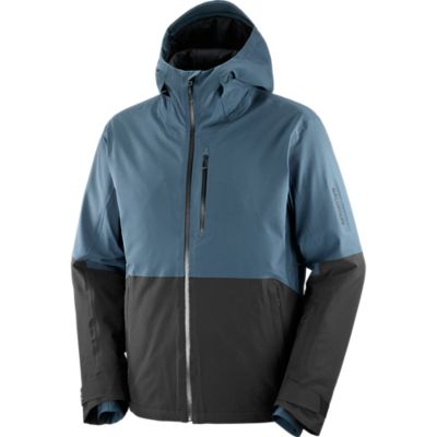 SalomonHighland - blau