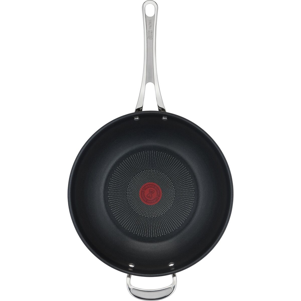 Jamie oliver Cook's Classic Wok
