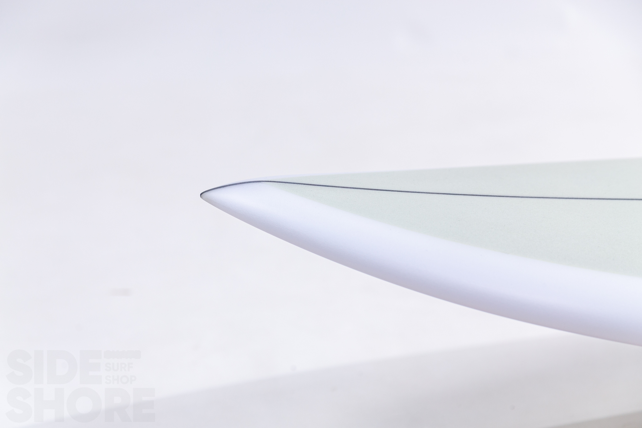 Pukas Pegaso - 5'6