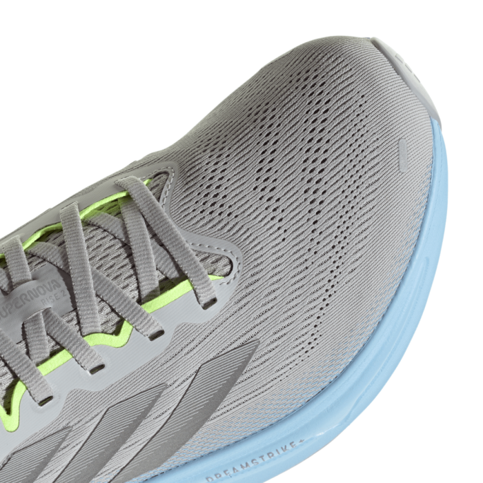 adidas Herre Løbesko Supernova Rise 2 Grå
