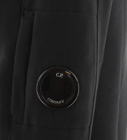 C.P. Company Sweatshirt - Schwarz