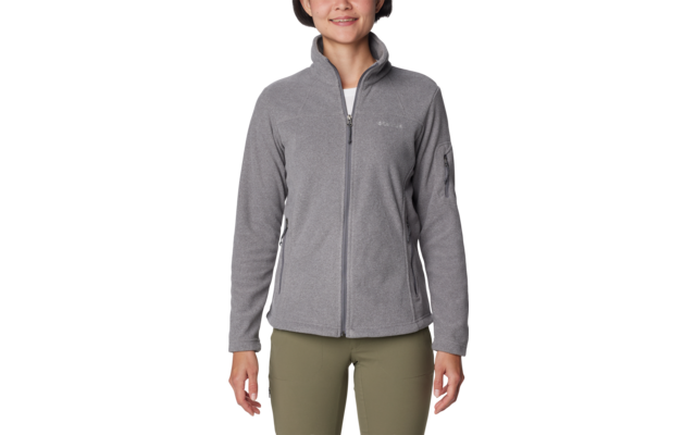 Columbia Fast Trek II Damen Fleecejacke