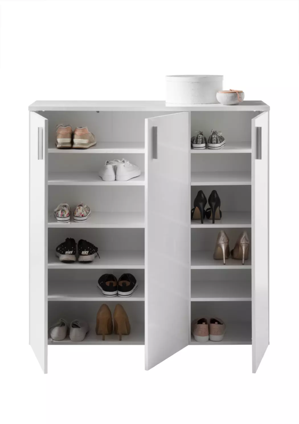 Schuhschrank Lincoln