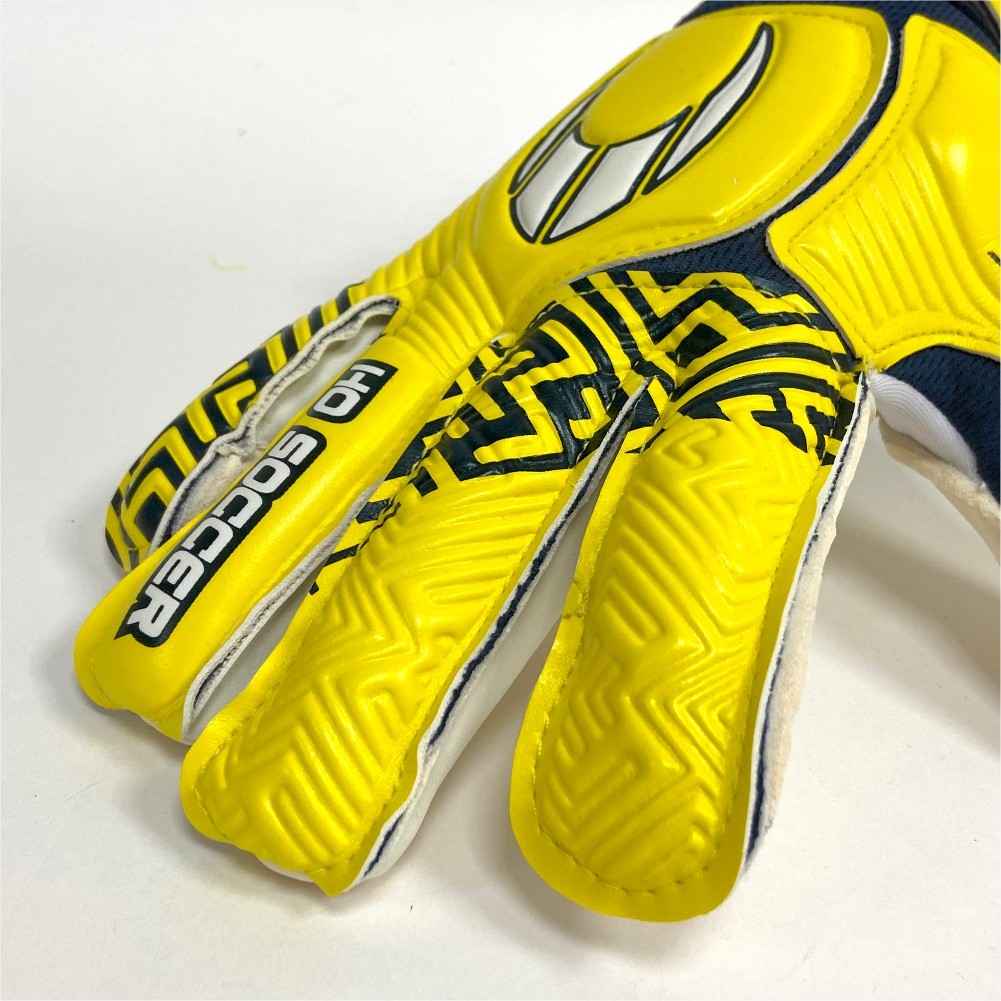 Luva de goleiro infantil Ho Soccer One Roll Ng Maze
