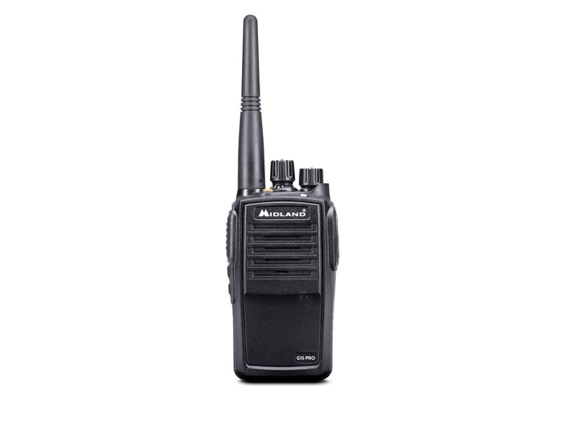 Midland Funkgerät G15 PRO Handfunkgerät