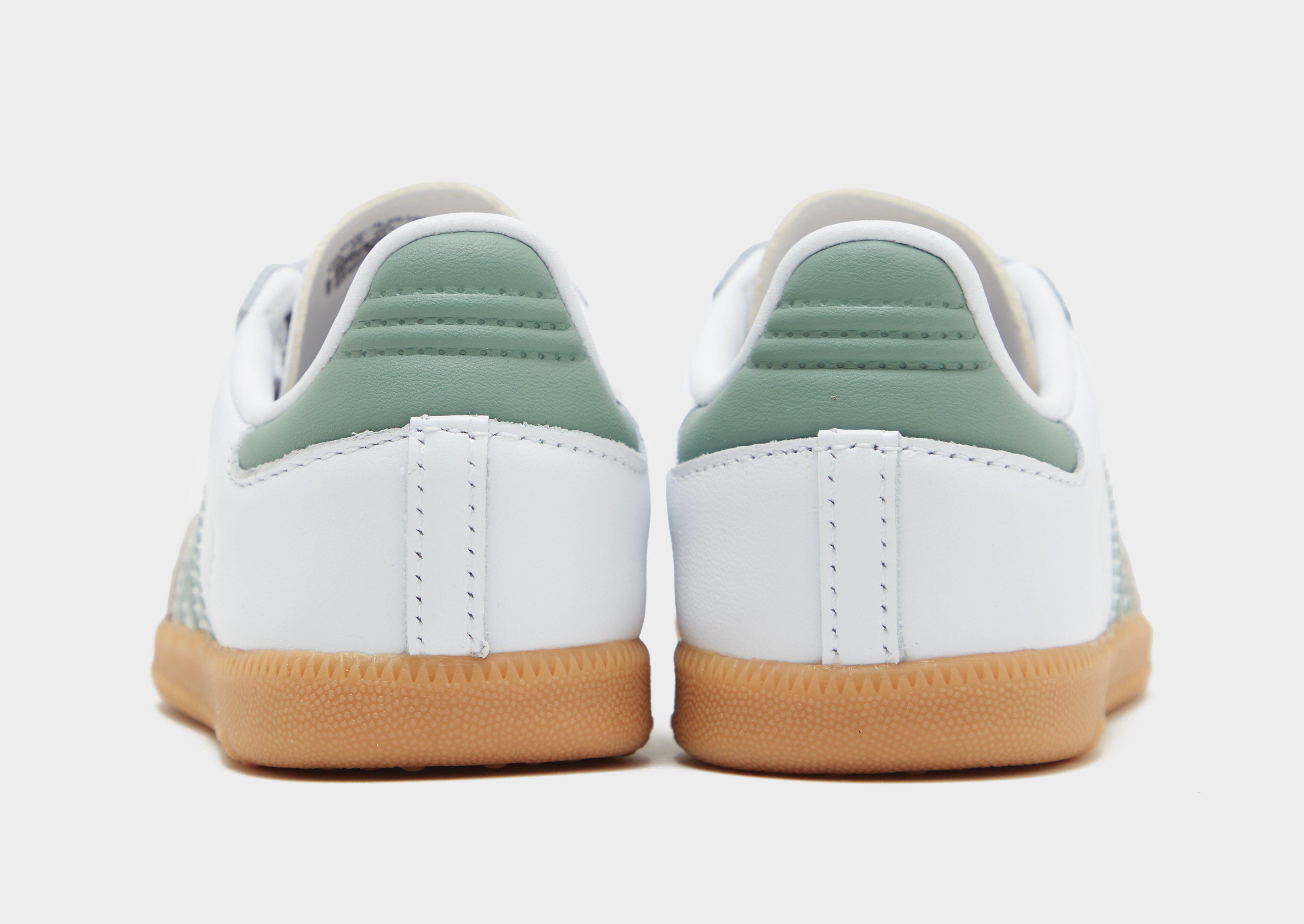 adidas Originals Samba OG Bébé