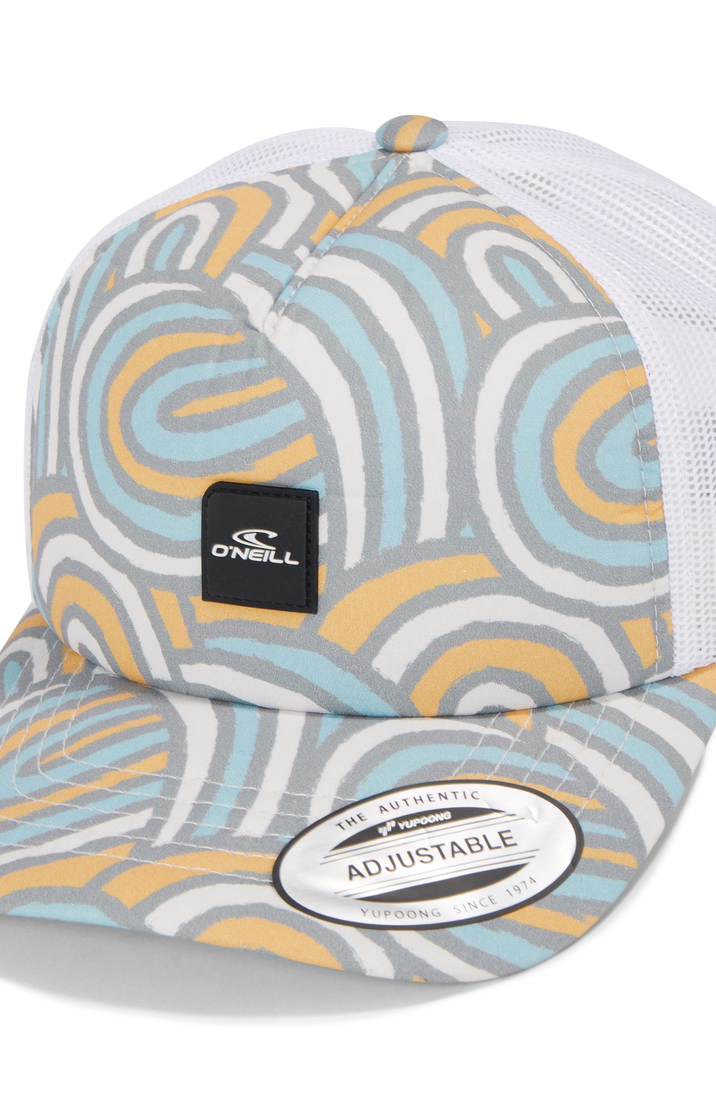 Meisjes Flood truckerpet O`Neill Blauw