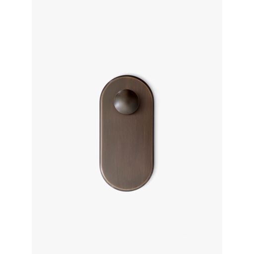 &Tradition SC46 Collect Knage, Bronze Messing