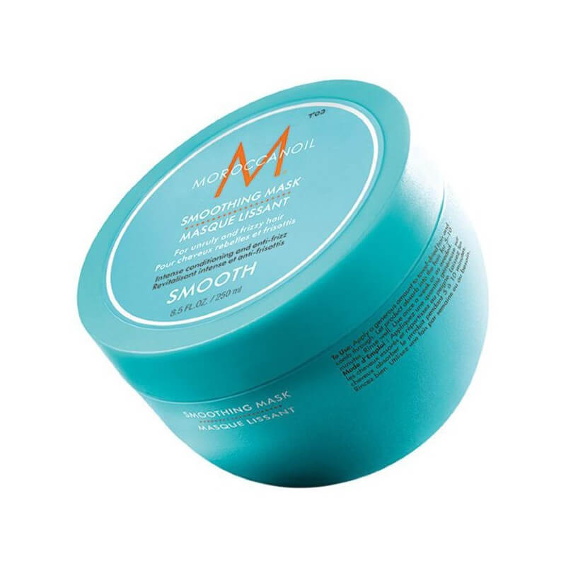 Masque disciplinant Smooth Moroccanoil 250ML
