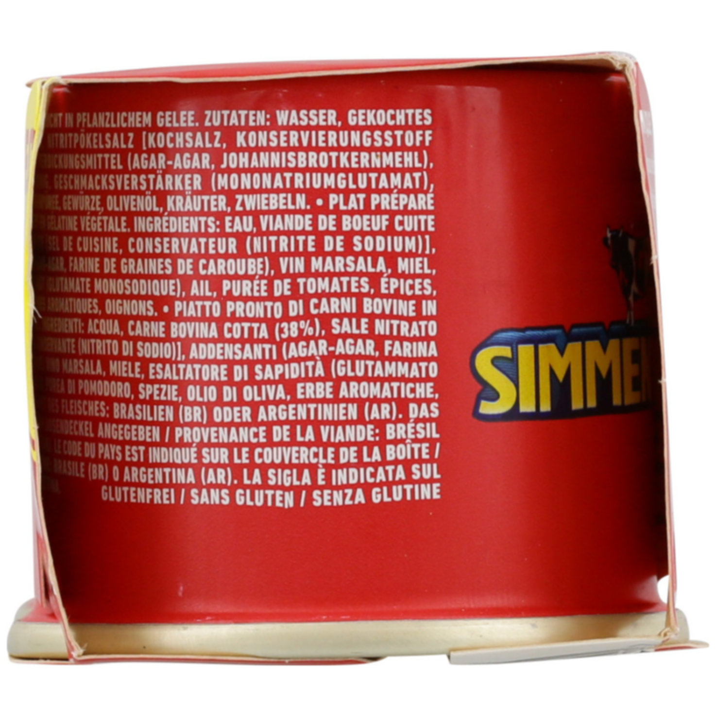 Simmenthal