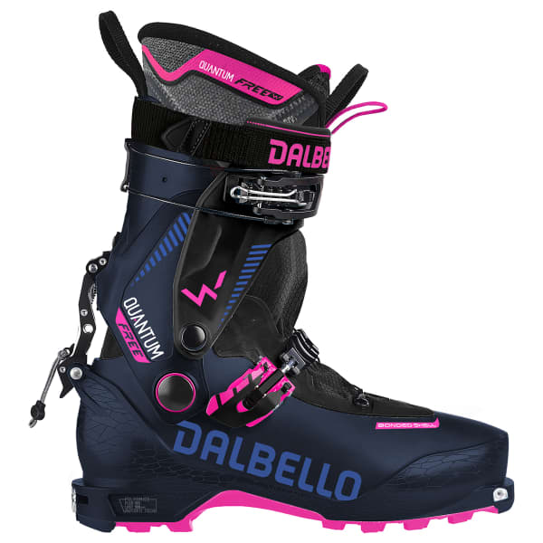 Chaussure ski de randonnée DALBELLO QUANTUM FREE 105 W