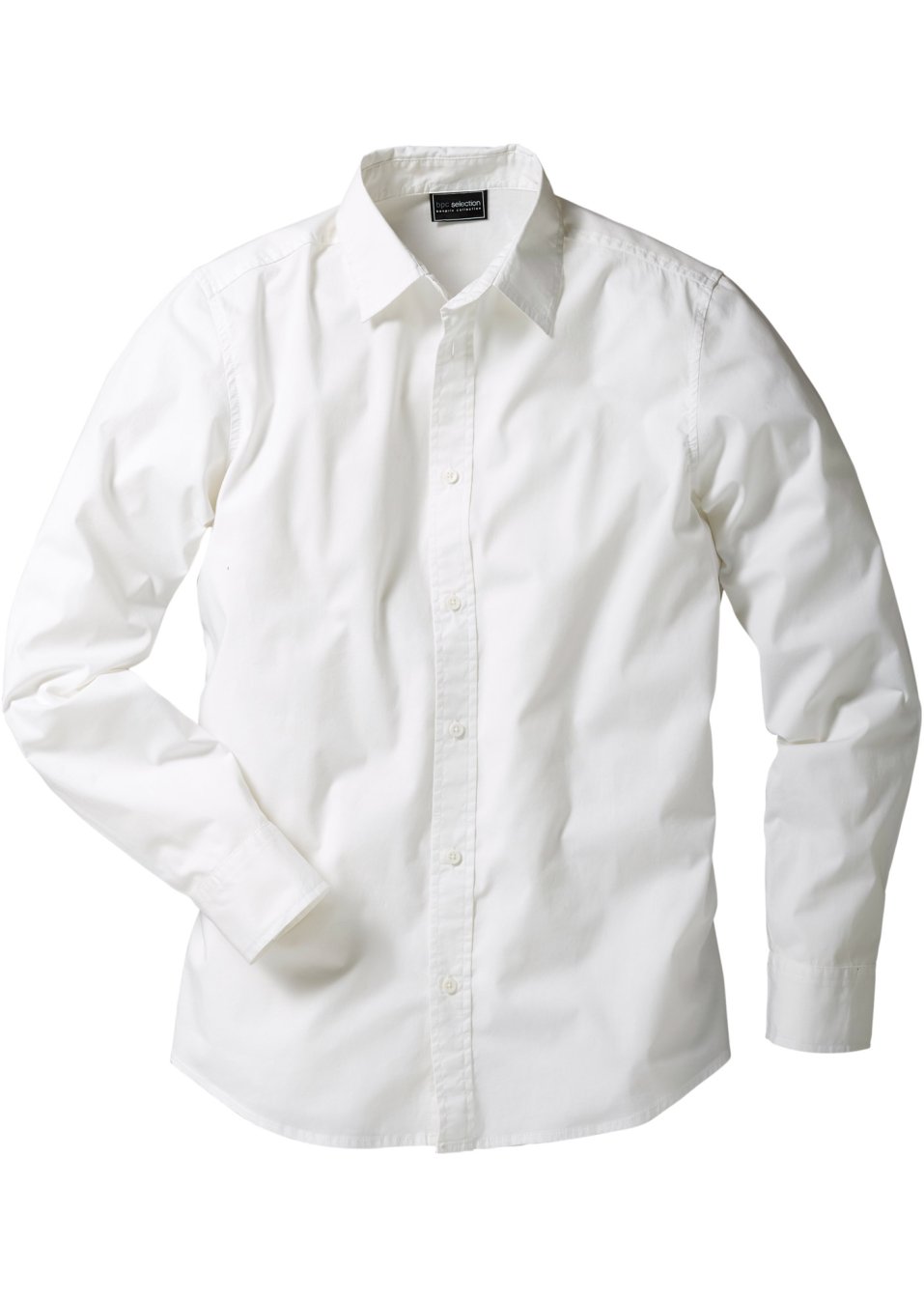 Chemise extensible Slim Fit