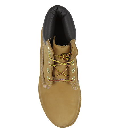 Timberland Støvler - Premium - Vandt?t - Wheat