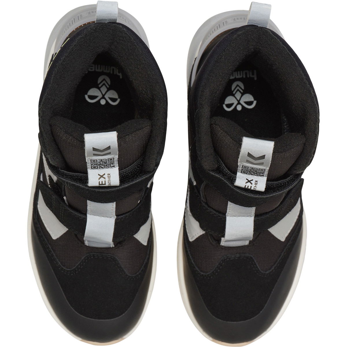 hummel Reach Conquer Super High TEX Vinterstøvler Børn