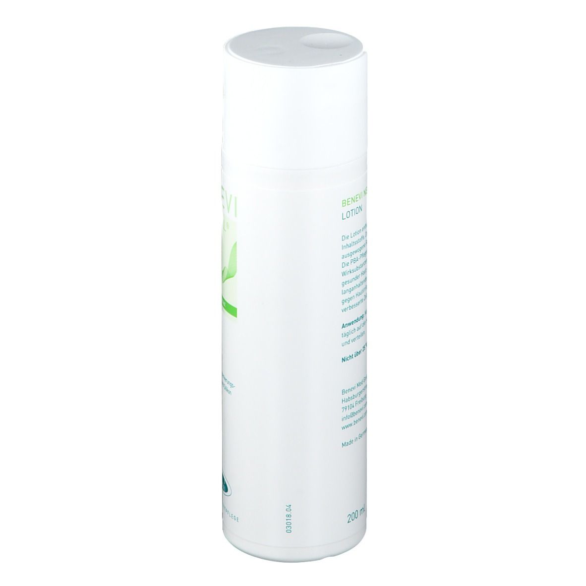 BENEVI NEUTRAL® Lotion