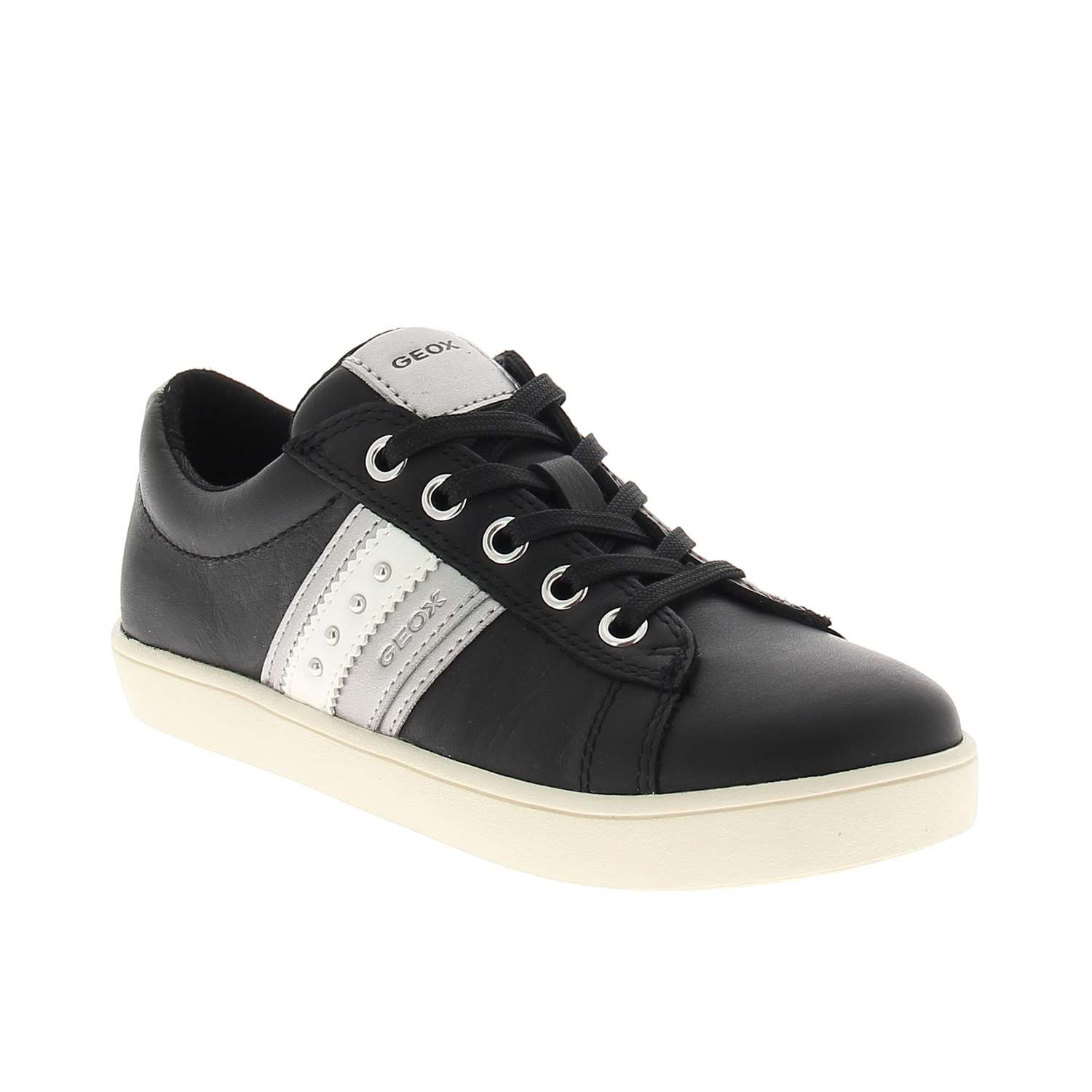 Baskets fille GEOX KATHE