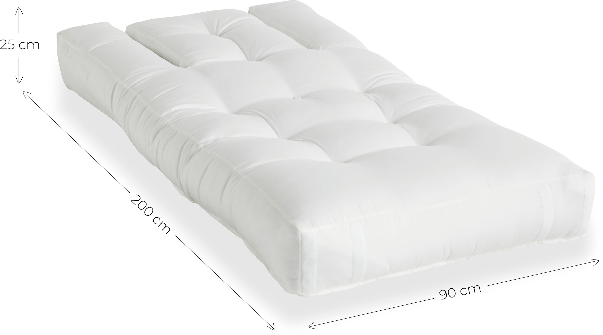 Karup Design Gartensessel »Hippo« OUT