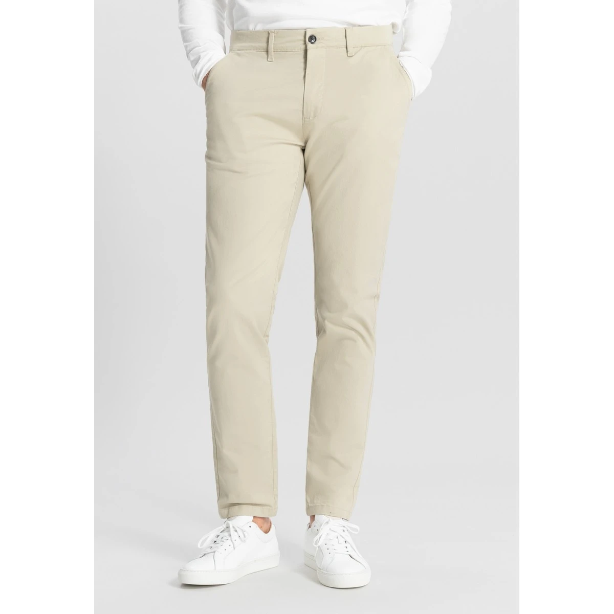 Heren Pantalon EDDY-S25-M2