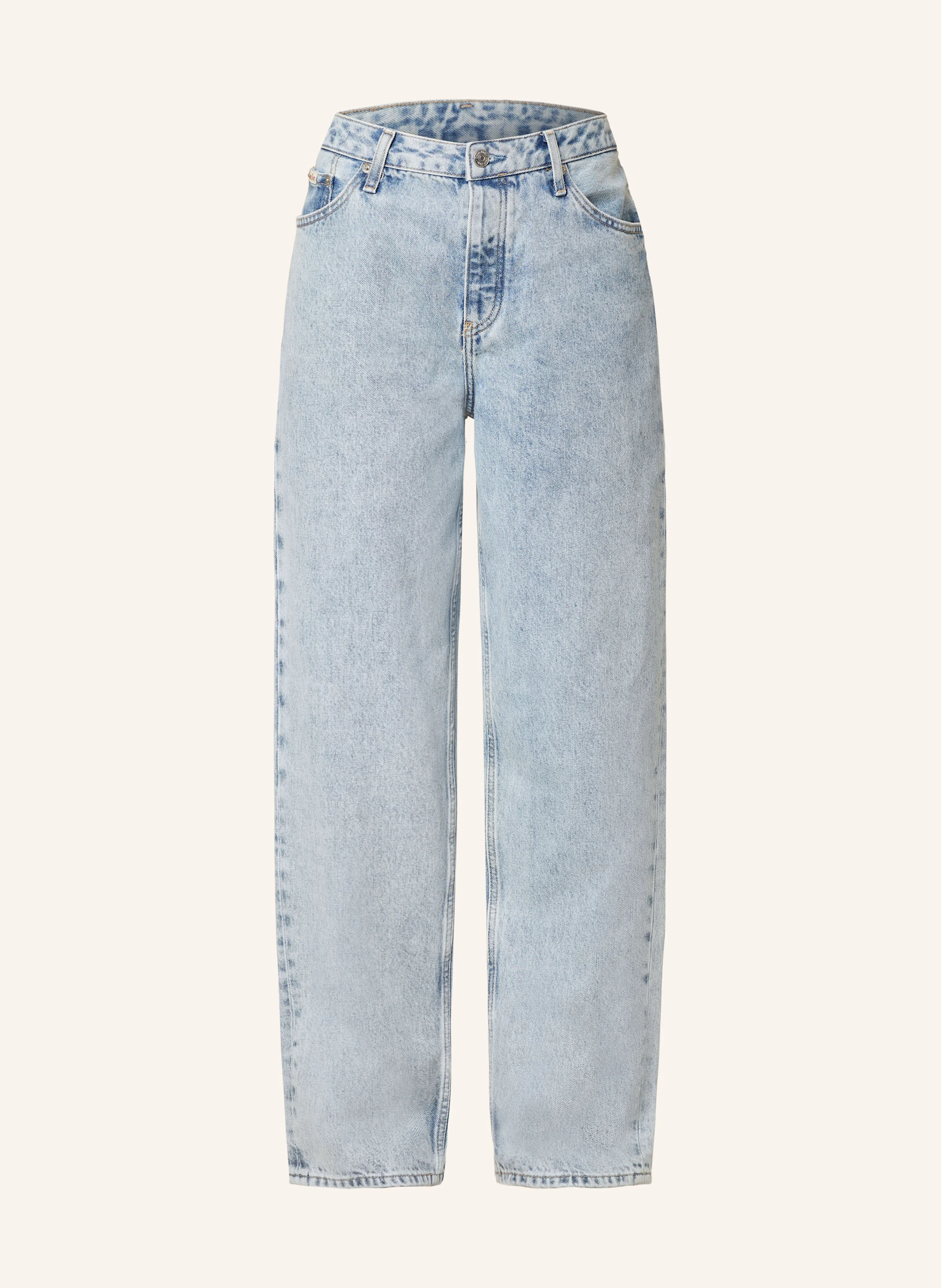 Calvin Klein Jeans Straight Jeans 90'S