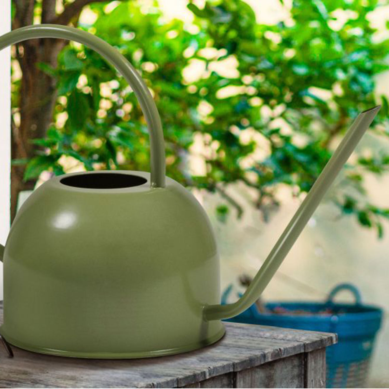 Pratik Garden Arrosoir Déco - 1L