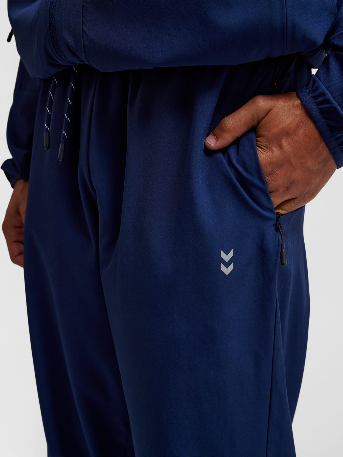 hmlFAST PANTS