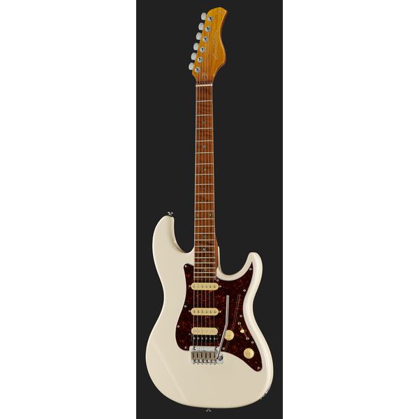 Larry Carlton S7 AWH 2nd Gen