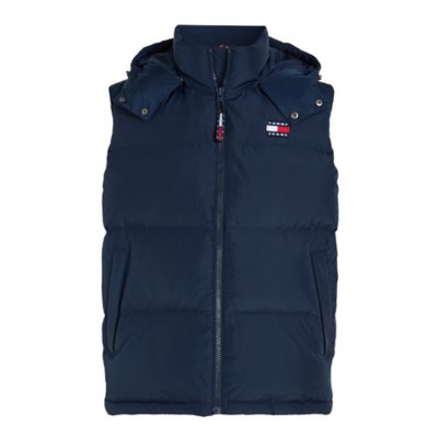Doudoune sans manche homme Tjm Alaska TOMMY HILFIGER