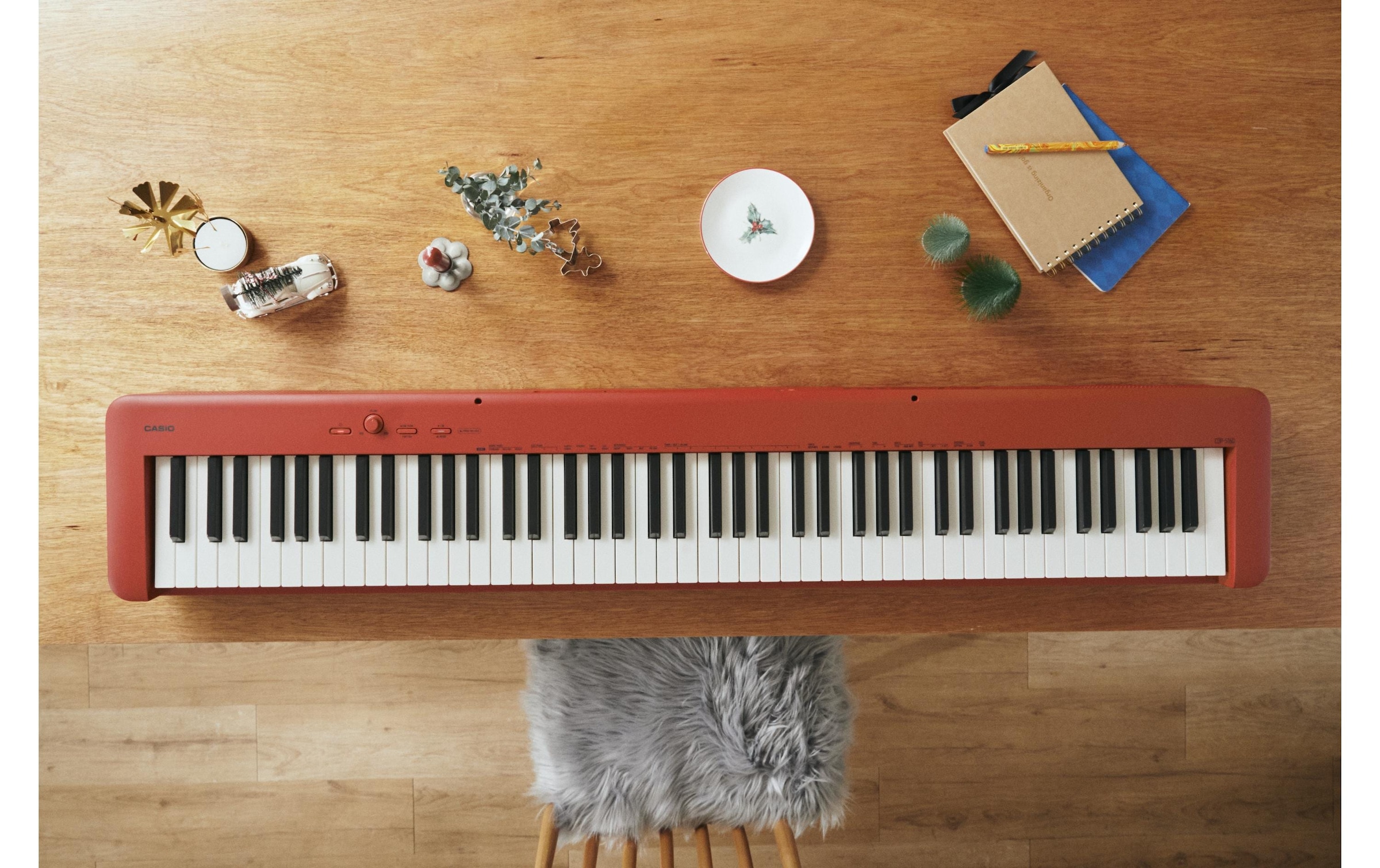 CASIO »CDP-S160 Set«