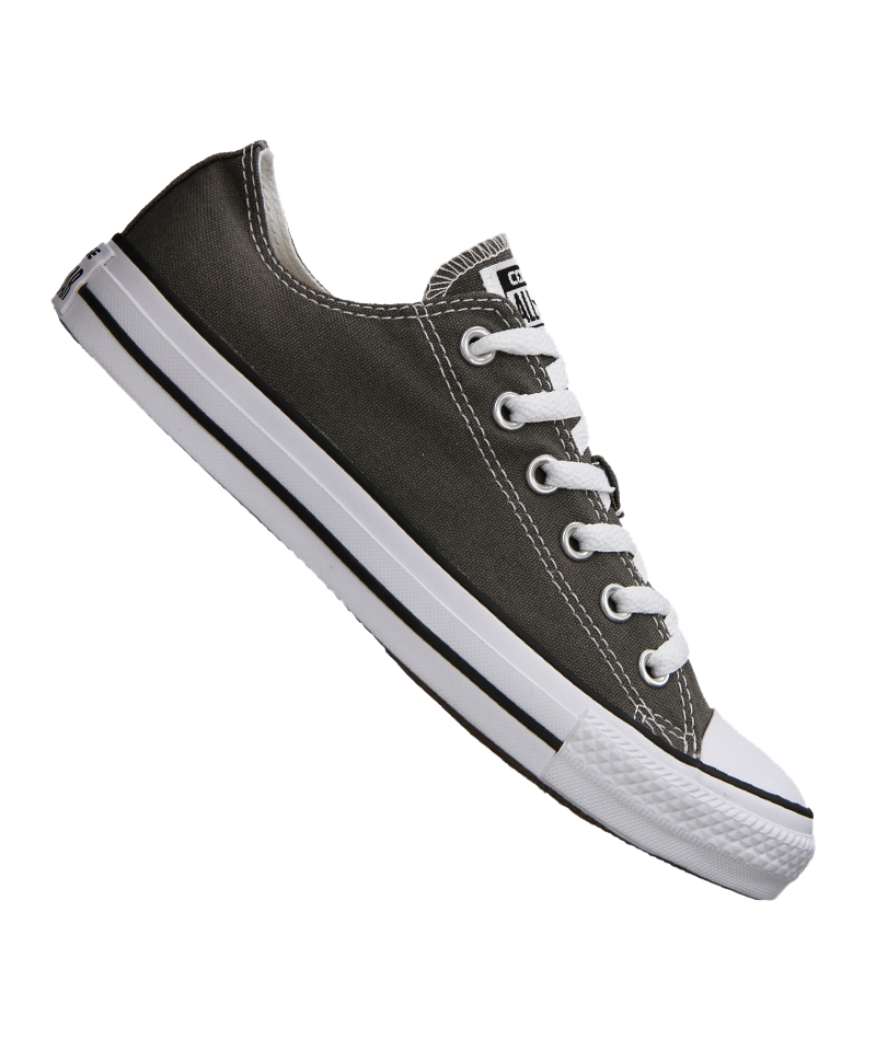 Converse Chuck Taylor AS Low Sneaker Grau