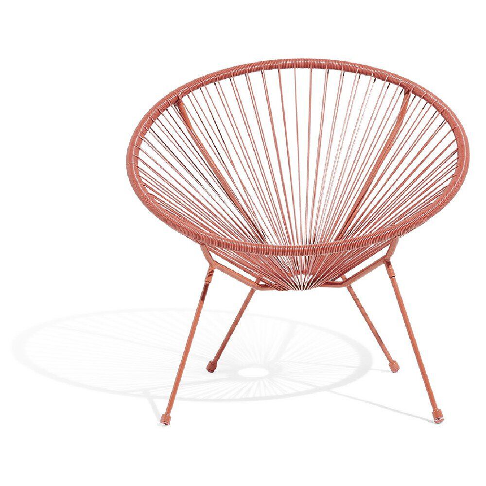 Fauteuil d'extérieur URBAN