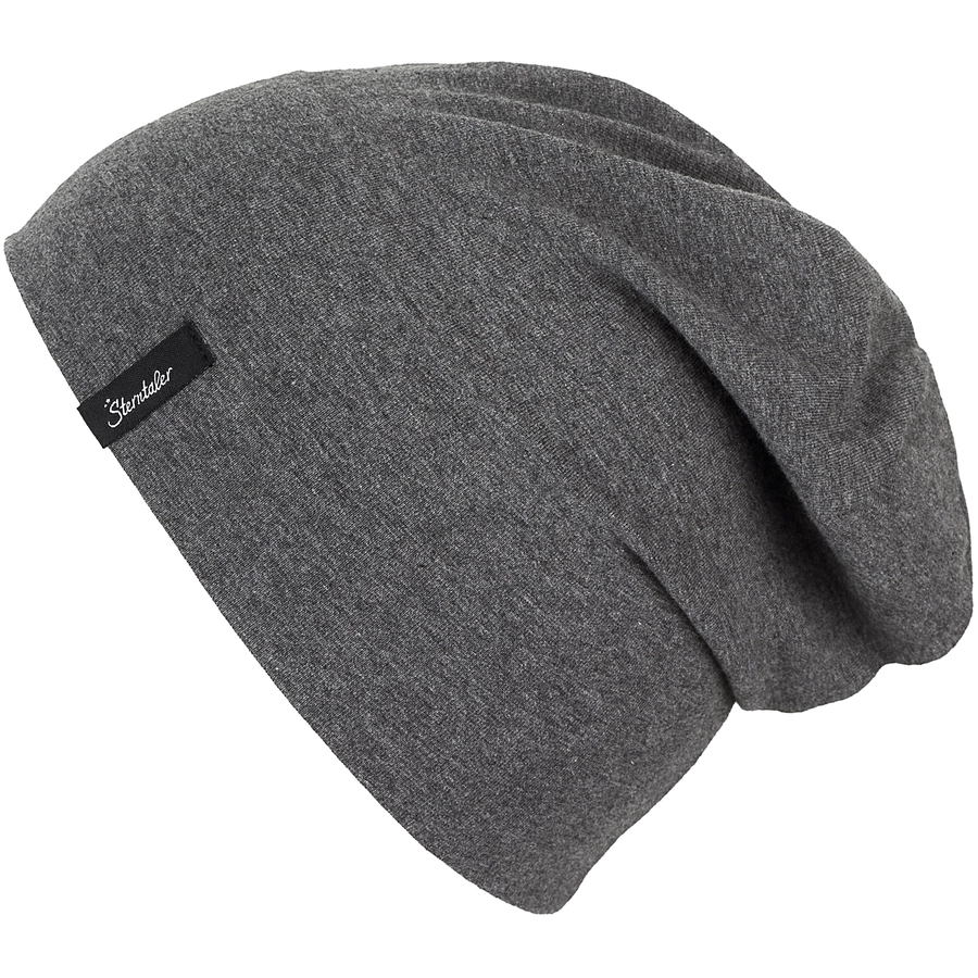 Sterntaler OCS Beanie asphalt