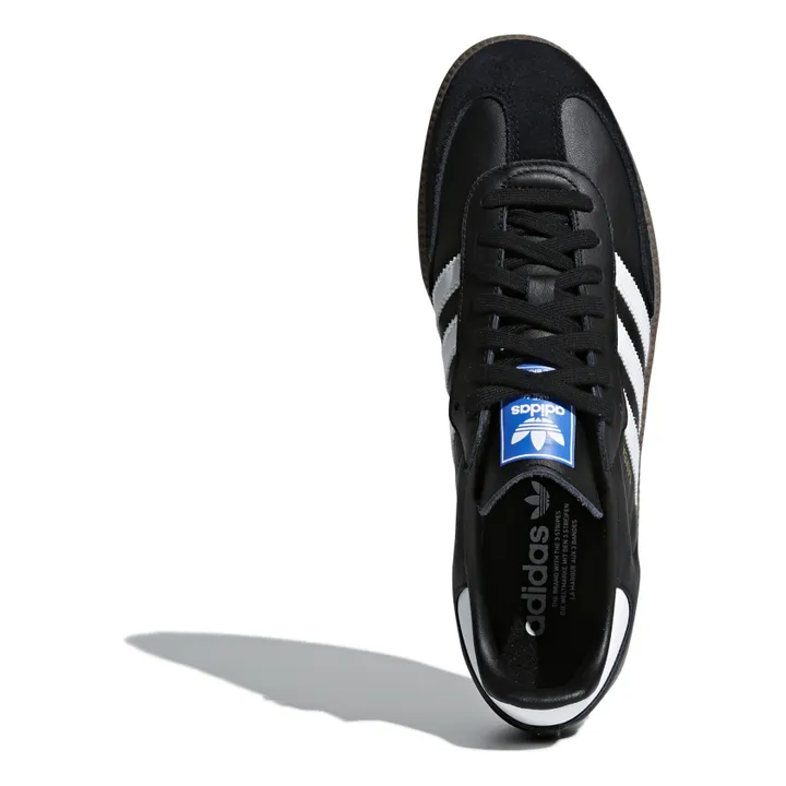 Adidas Baskets Samba OG | Noir foncé