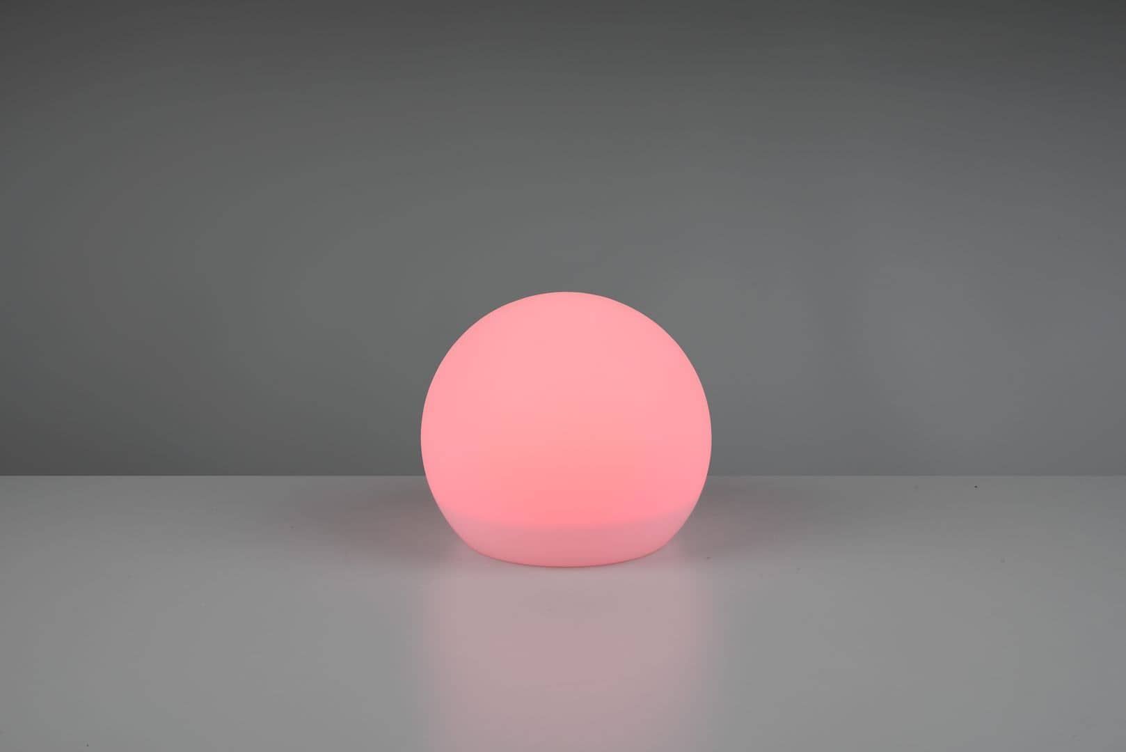 LED-Tischleuchte