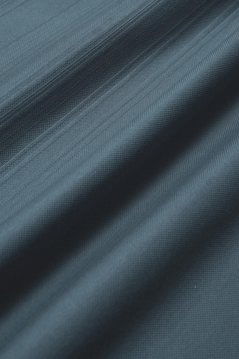 Campbell blauwe heren polo