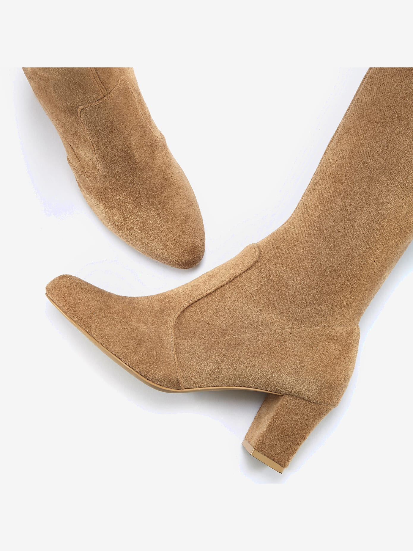 Cuissardes design élégant et féminin
