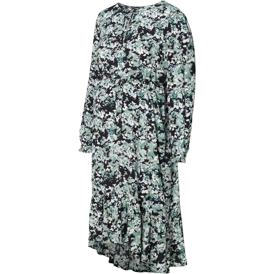 Noppies Kleid Overlea Black