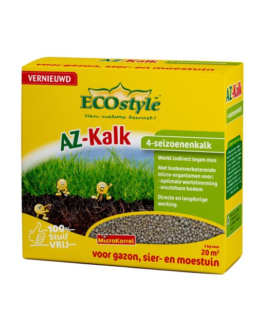 Ecostyle Az-Kalk - Kalk