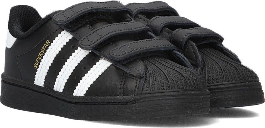 Adidas Originals Superstar Core Black Cloud White Core Black Core Black Cloud White Core Black