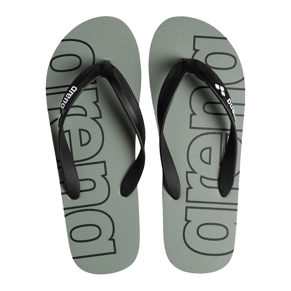 Arena FLIP FLOP - Tongs jade/black