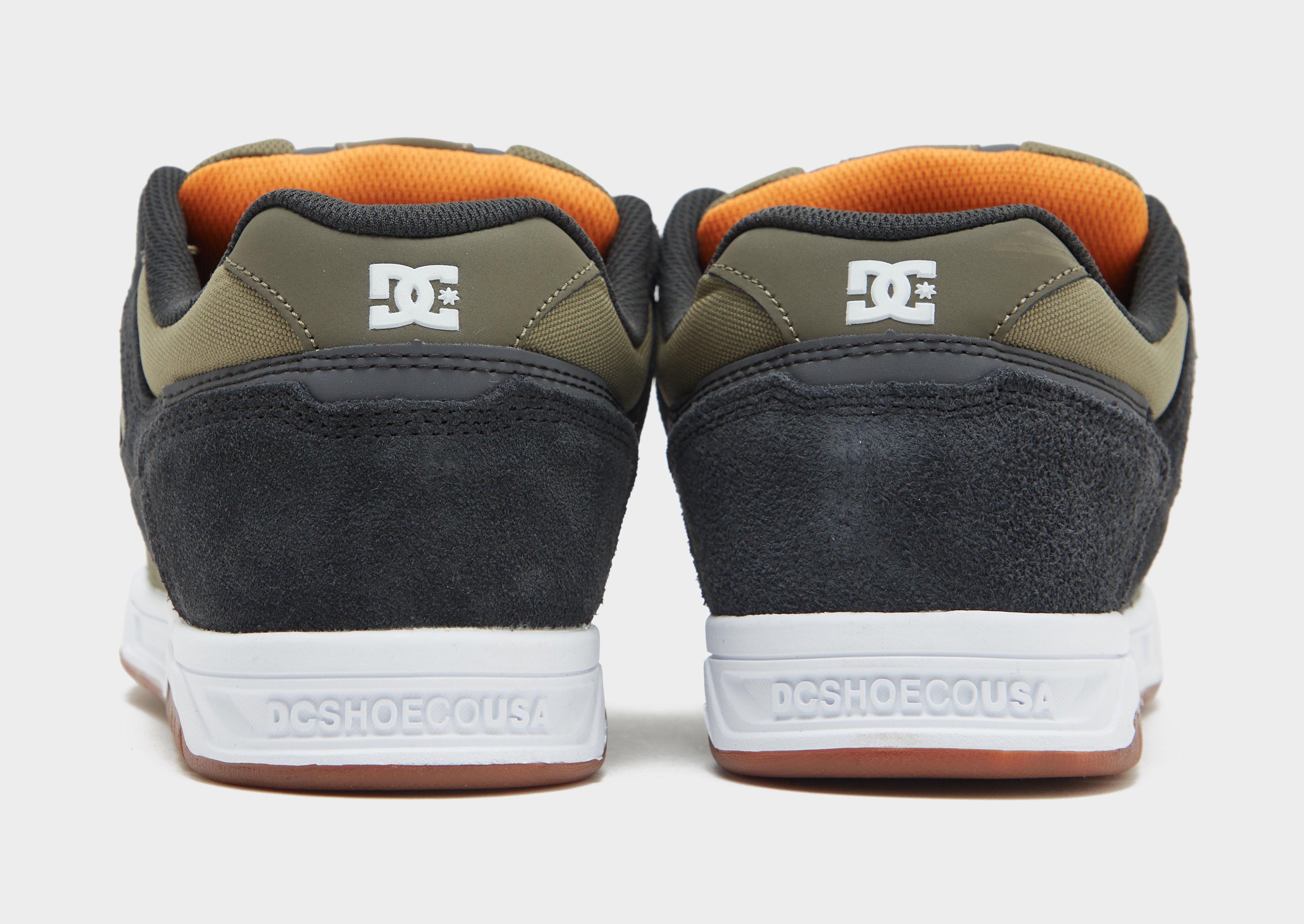 DC Shoes Stag Homme