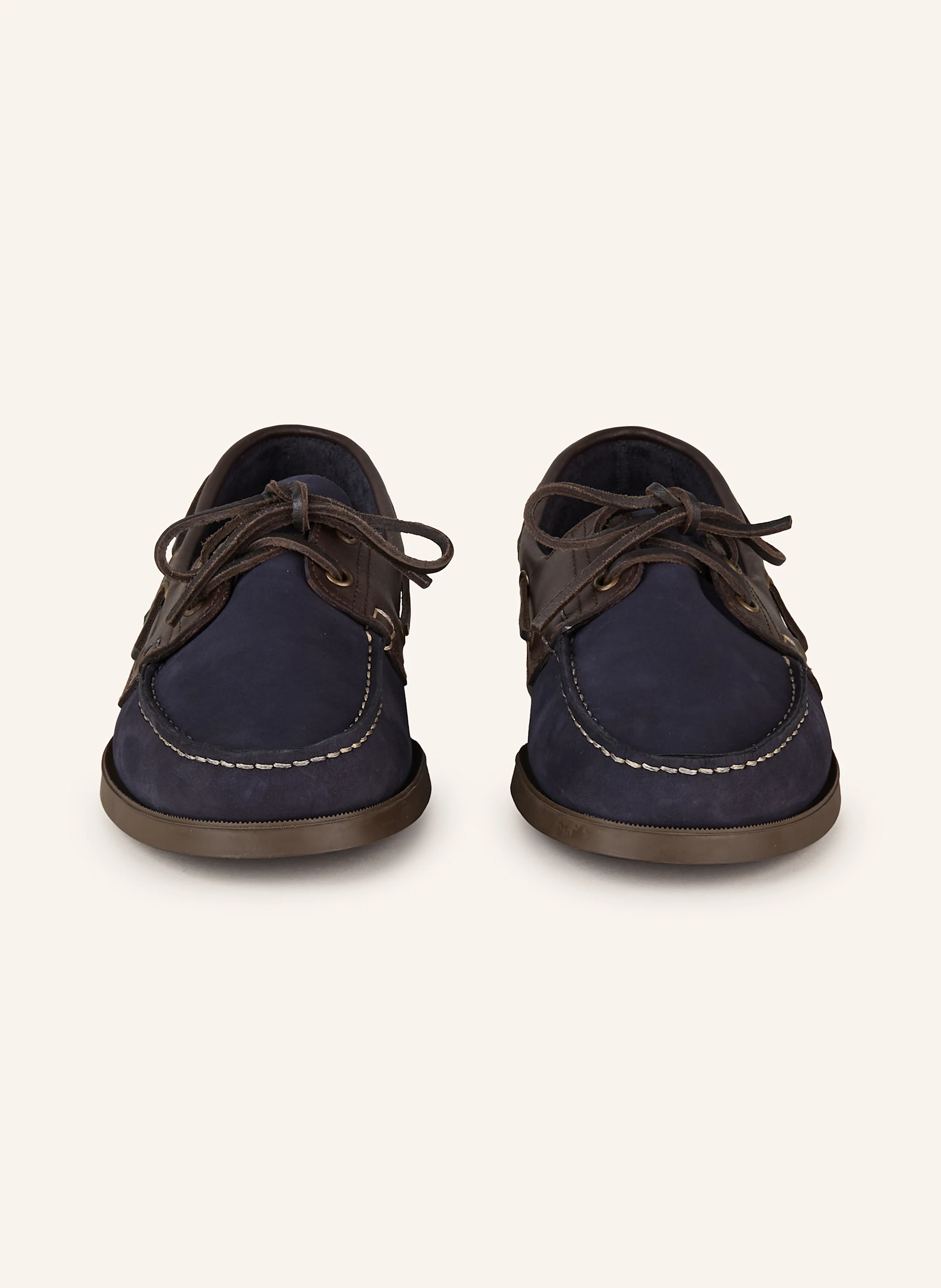 Paraboot Bootsschuhe BARTH