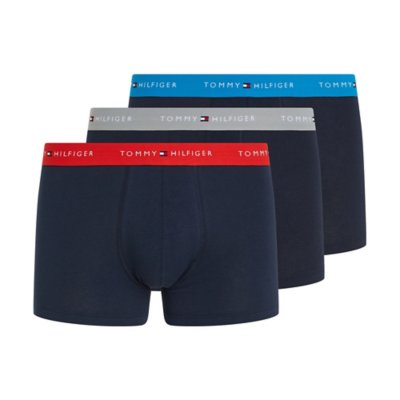 Boxer homme M02763 TOMMY HILFIGER