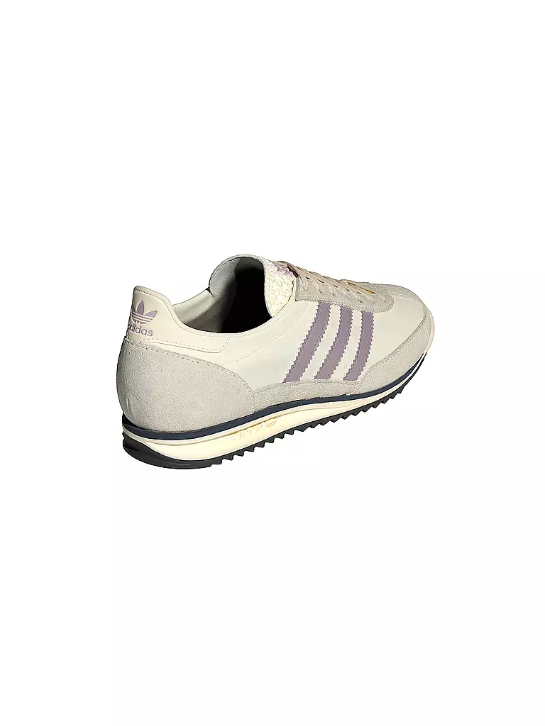 ADIDAS ORIGINALS Sneaker SL 72 OG creme