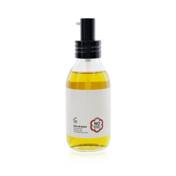 Elvis   Elvin óleo corporal rosa  110ml/3.7oz