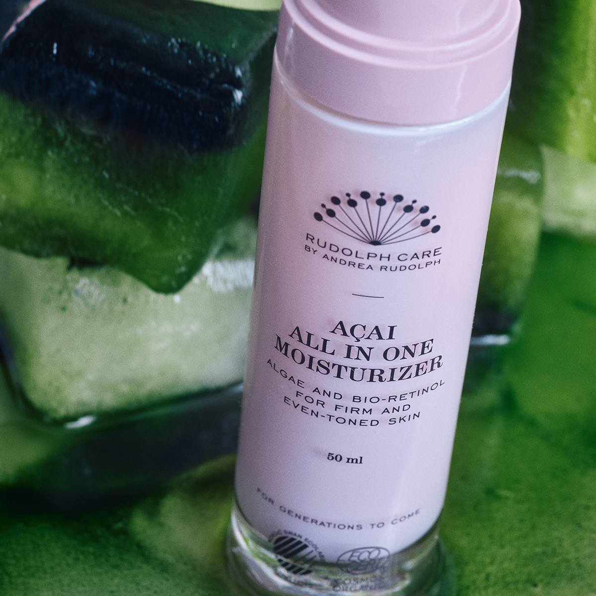 Acai All In One Moisturizer 50ml