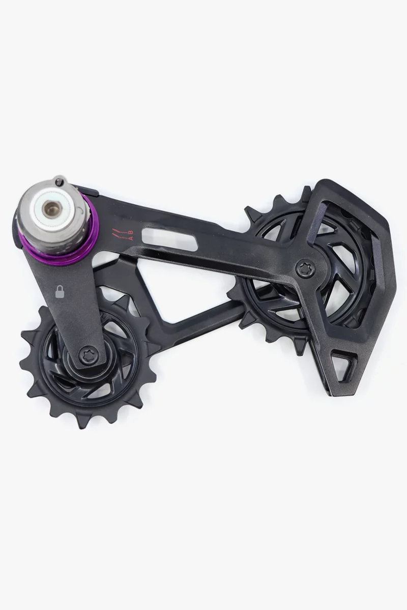 Sram Assembly X0 Eagle AXS Transmission Schaltwerkskäfig