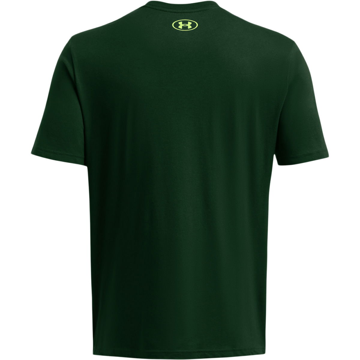 Under Armour Foundation T-shirt Herre