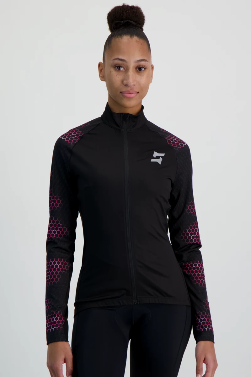 Stoke Damen Biketrikot